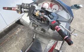 SUZUKI SKYWAVE 250M CJ45A