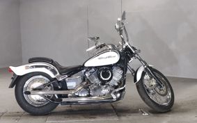 YAMAHA DRAGSTAR 400 VH01J