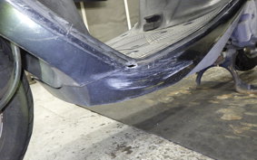 SUZUKI ADDRESS V50 Gen.2 CA42A