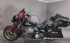HARLEY FLHTKTC 1690 2014 KEL