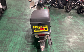 HONDA SUPER CUB50 AA04