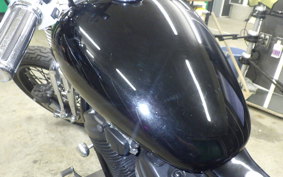HONDA STEED 400 VLS 2000 NC37