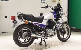 SUZUKI GR650 1984