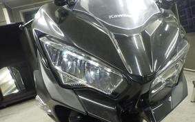 KAWASAKI NINJA 250 2 EX250P