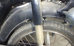 SUZUKI K50 K50