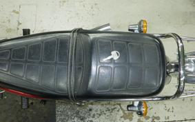 SUZUKI GN125 H