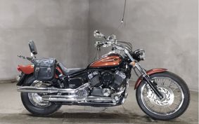 YAMAHA DRAGSTAR 400 VH01J
