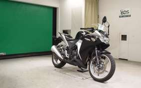 HONDA CBR250R GEN 3 2019 MC41