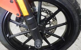 DUCATI SCRAMBLER SIXTY2 2020