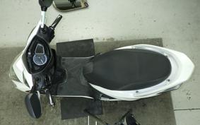YAMAHA CYGNUS 125 XSR 2 2000 SE44J