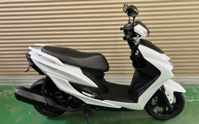 YAMAHA CYGNUS 125 X SED8J