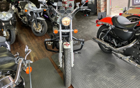 HARLEY XL1200R 2007 CV3