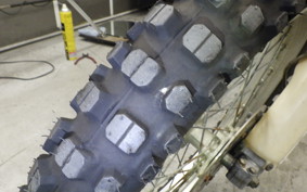 HONDA CRM250AR MD32