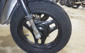 SUZUKI LET's 4 CA45A