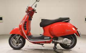 VESPA GTS250 IE 2018
