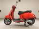 Фото Vespa GTS250 IE 2018 с японского аукциона