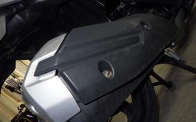 SUZUKI BURGMANｽﾄﾘｰﾄ125EX EA23M