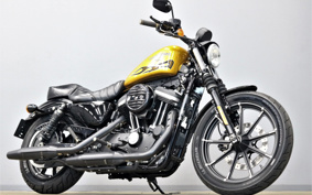 HARLEY XL883N 2015 LE2
