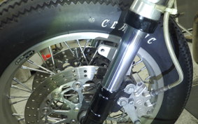 HARLEY XLH883 1989