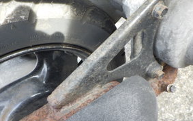 YAMAHA JOG Gen.4 SA16J