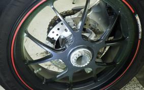 DUCATI 1098 S 2008