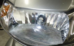 YAMAHA JOG-7 2021 AY01