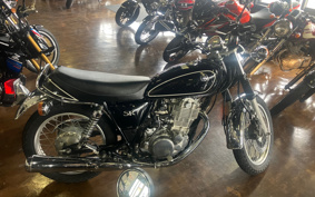 YAMAHA SR400 2010 RH03J