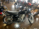 Фото Yamaha SR400 2010 с японского аукциона
