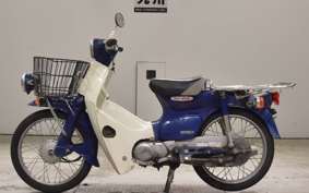 HONDA C50 SUPER CUB AA01