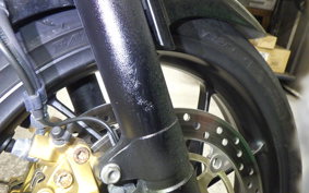 HONDA CB400 SUPER BOLDOR A 2016 NC42