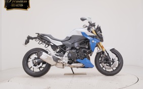 BMW F900R 2024