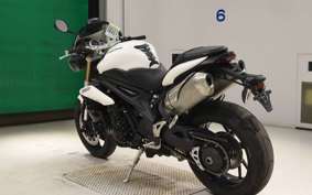 TRIUMPH SPEED TRIPLE 2013