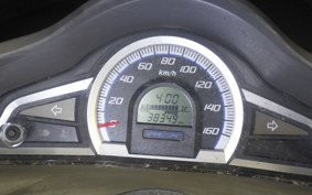 HONDA PCX125 2018 JF56