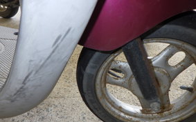 HONDA DIO FIT AF27