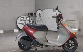 SUZUKI LET's 4 CA43A