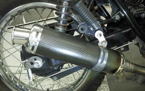 KAWASAKI 250TR 2008 BJ250F