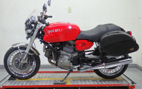 DUCATI GT1000 2006 ZDMC103AA6B