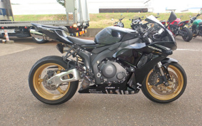 HONDA CBR1000RR 2006 SC57