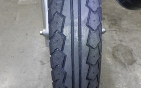 HONDA ｸﾛｽｶﾌﾞ50 1979 AA06