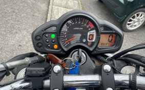 SUZUKI GLADIUS400 ABS 2010 VK58A