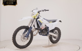 HUSQVARNA TE150I