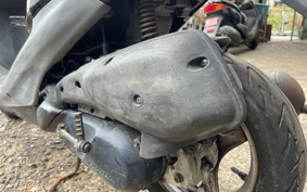 HONDA DIO AF34