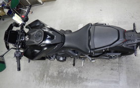 YAMAHA MT-09 AMT 2025 RN88J