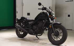 HONDA REBEL 250 A MC49
