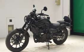 KAWASAKI ELIMINATOR400-3 2024