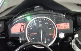 YAMAHA YZF-R6 2010