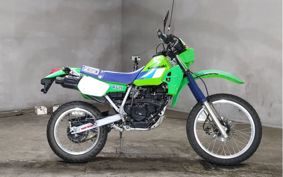 KAWASAKI KL250R KL250D