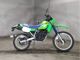 Фото Kawasaki KL250R с японского аукциона