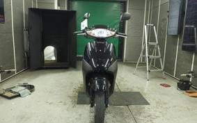 HONDA TACT-4ﾍﾞｰｼｯｸ AF79
