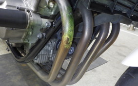 HONDA CB400 SUPER BOLDOR VTEC A 2009 NC42